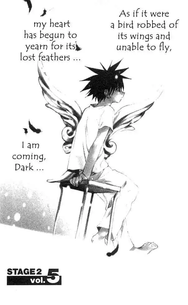 D.N. Angel Chapter 15 1